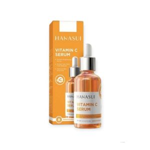 serum hanasui vitamin c