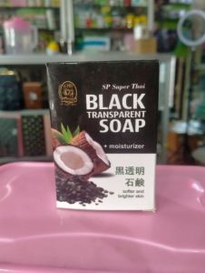 SABUN SP SUPER THAI BLACK