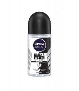 NIVEA MEN BLACK WHITE