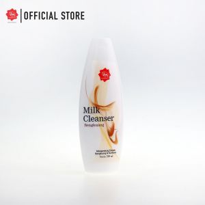 VIVA milk cleanser bengkoang