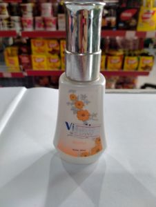 vitalis body scent blissfull 60ml