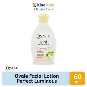 OVALE 2in1 whitening 60ml