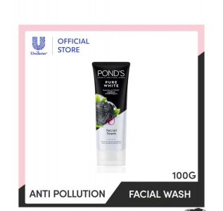 PONDS FF PURE BRIGHT