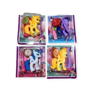 *Kuda Pony Fancy papan
