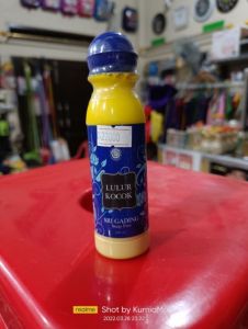 lulur kocok sri gading ratu mas