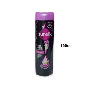 SUNSILK BLACK SHINE 160