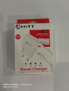 CAS HP HYT 2.4A