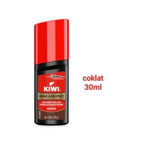 semer kiwi cair coklat k