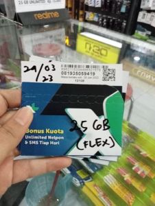 SP XL L 27GB/34GB FLEX