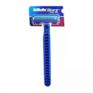 GILLETTE BLUE