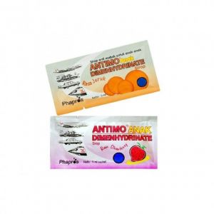 ANTIMO ANAK