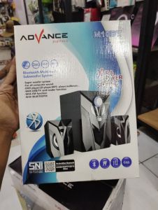 ADVANCE M10BT