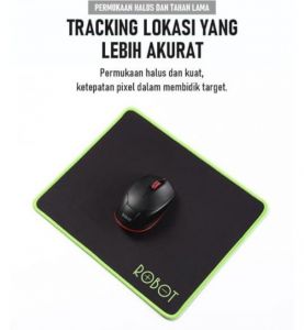 ALAS MOUSE ROBOT RP05M