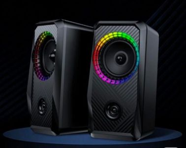 SPEAKER GAMING GS5