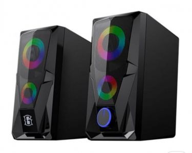 SPEAKER GAMING RS200
