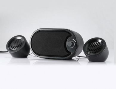 SPEAKER ROBOT RS170