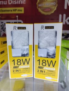 REALME 18W tipeC