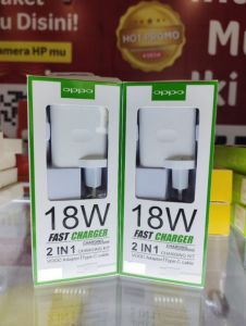 OPPO 18W TIPEC