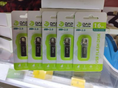 FD DAP 16GB D-U16