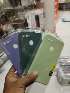 AERO NEW OPPO A5S/A12/A1K/A7