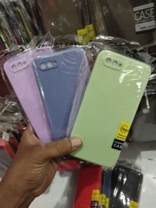 AERO NEW OPPO A1K/REALME C2