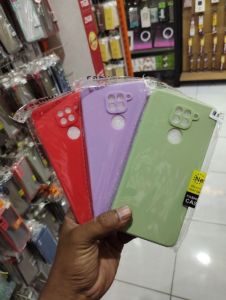 AERO NEW REDMI NOTE9