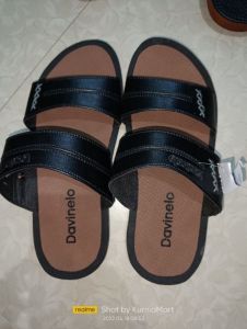 Sendal DAVINELO @ii