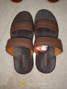 Sendal SILVERADO campur @ae