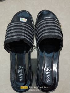 Sendal WILBY salur @ii