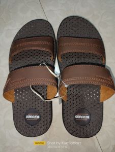 Sendal SILVERADO tanggung @in