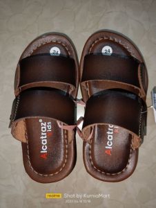 Sendal anak Alcatraz k
