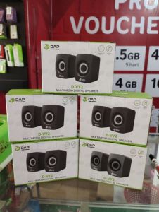 SPEAKER LAPTOP DAP D-VY2