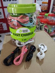 DAP MICRO TOPLES DYM100