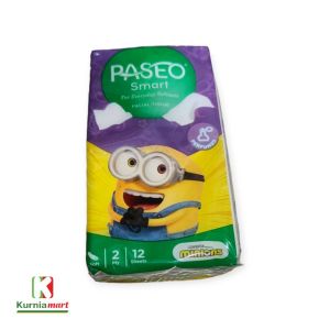 TISSU PASEO MINI
