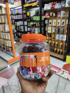 JETE TOPLES
