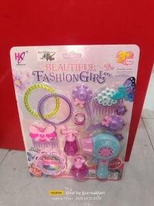 Beautiful Fashion girl