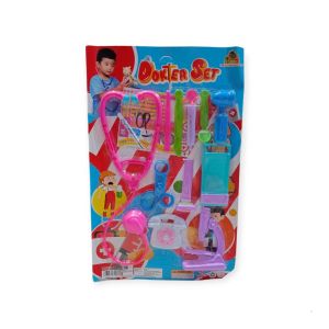 *Dokter Medical Lovely Kit