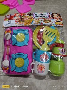 *Kuliner nusantara