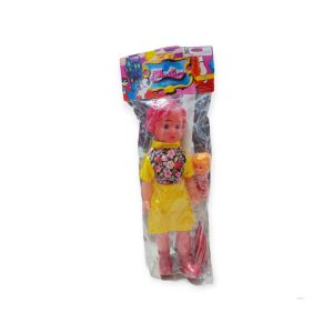 *Boneka Beranak/Berbie
