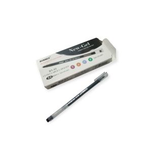 Pulpen cair Bonnex/pacman