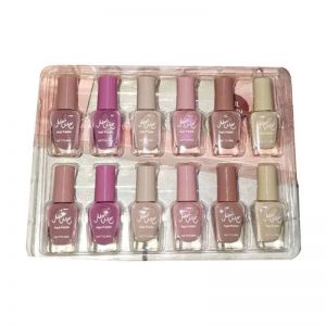 Kutex Nude Campur