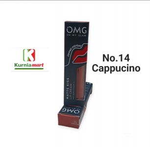 LIP CREAM OMG 14 cp cino