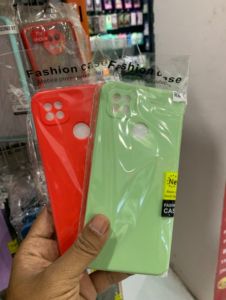 AERO NEW REDMI 9c
