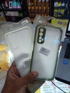 AERO REALME 7