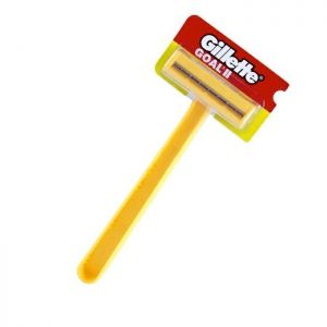 GILLETTE KUNING