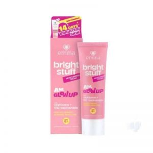 emina moisturizing cream 20ml