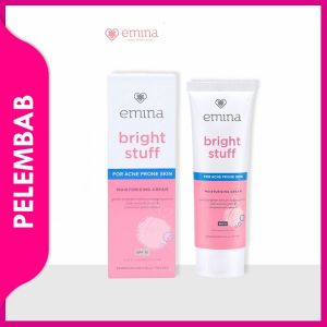 Emina acne moist cream