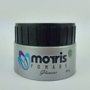 morris abu-abu