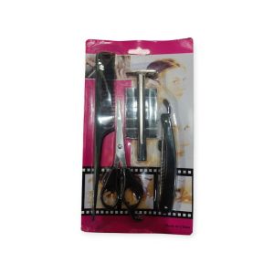 Alat cukur set