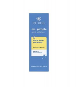 CREAM EMINA MS.PIMPLE